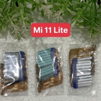 cáp nguồn cảm biến vân tay mi 11 lite ( zin có vân tay)