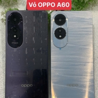 Vỏ Bộ, Mặt Lưng, Khung Xương, Kính Camera, Khay SIM OPPO A60