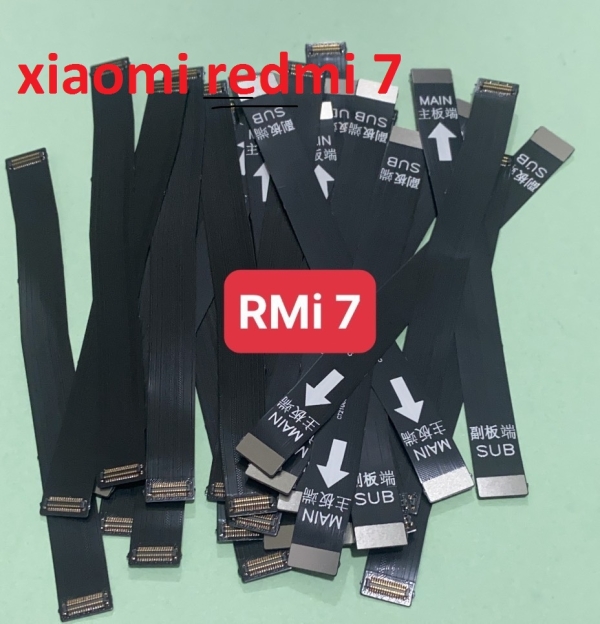 Dây nối liên kết sạc Xiaomi Redmi 7 new ( flex cable sub main M1810F6LG )