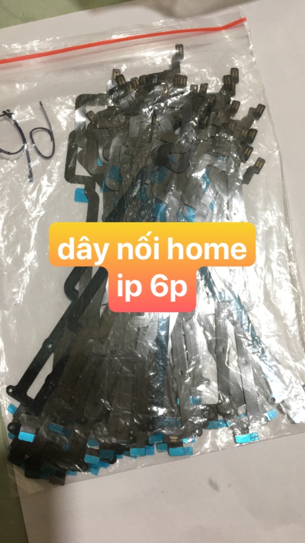 Dây nối Home Iphone 6 Plus