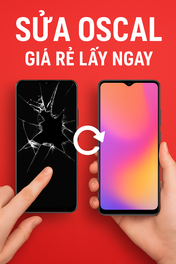 🔧 Sửa chữa Điện thoại LENOVO GIÁ RẺ – Lấy Ngay tại TP.HCM