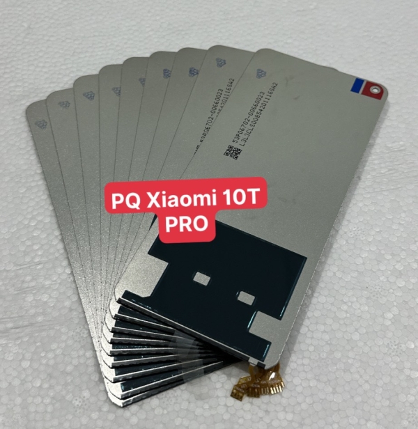Lót Phản Quang Xiaomi 10T / 10T Pro - 5G Chính Hãng Bao Nhiêu Tiền?