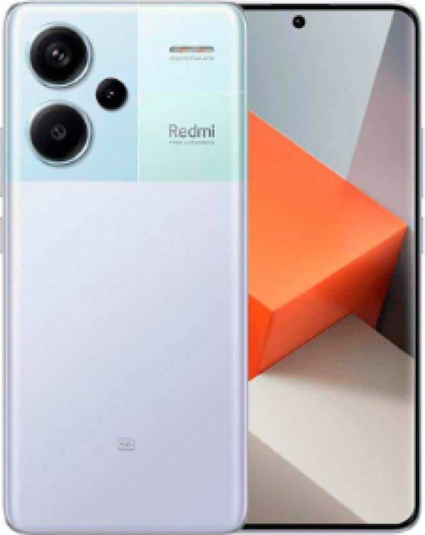 Thay Vỏ Và Camera Redmi Note 13 Pro Plus - Uy Tín, Nhanh Chóng - Giá Tốt - Lấy Ngay - Bảo Hành Tại Thủ Đức 