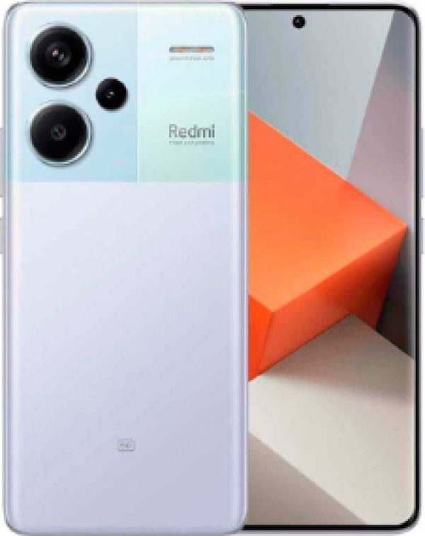 Ép Kính, Thay Màn Hình Redmi Note 13 Pro Plus - Chuyên Nghiệp - Giá Tốt - Lấy Ngay - Bảo Hành Tại Thủ Đức 