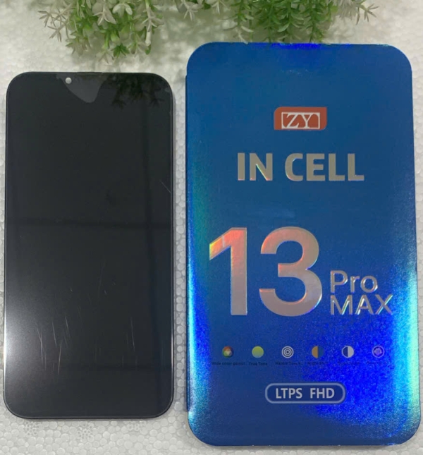 Màn Hình 13 Pro Max – ZY Chính Hãng