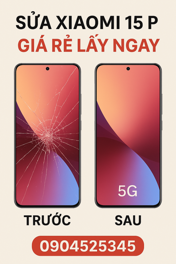 Dịch Vụ Thay Pin Turbo Redmi K80 Pro / Pin Silicon Carbon – Chính Hãng, Lấy Ngay 🔋⚡