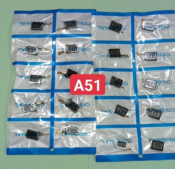 🔊 LOA CHUÔNG SAMSUNG GALAXY A51 – ZIN CHUẨN – ÂM TO RÕ – GIÁ RẺ – LẤY NGAY