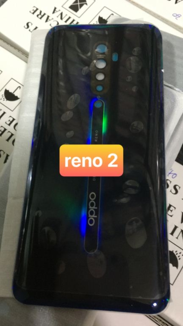 Lưng Oppo Reno 2 (Zin)