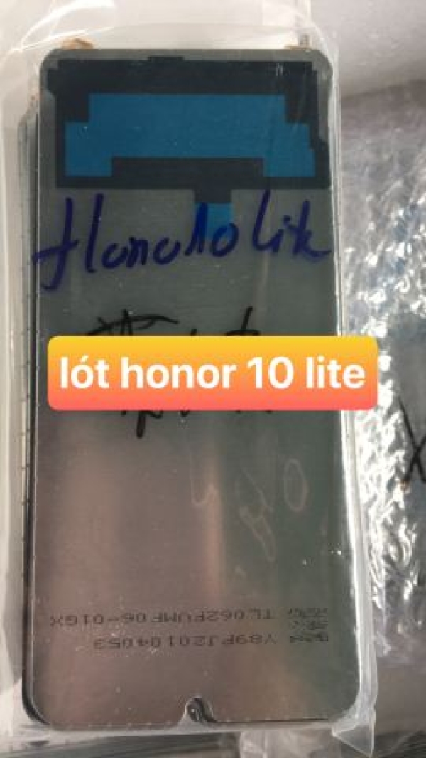 lót phản quang honor 10 lite 