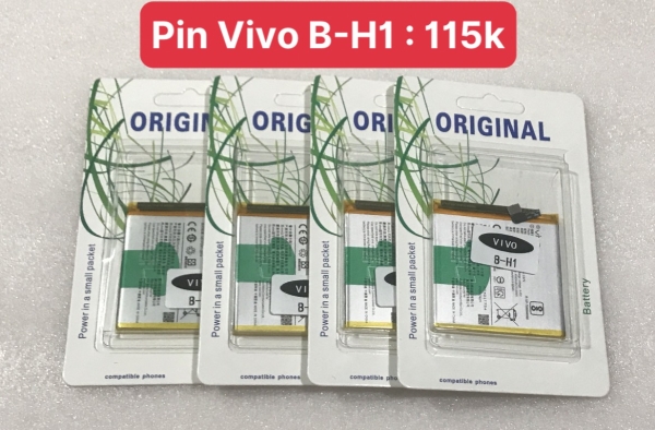 Pin Vivo V17 Pro / V17Pro (B-H1)