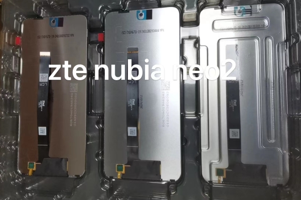 Màn Hình ZTE Nubia Neo 02/Z2352N Chính Hãng