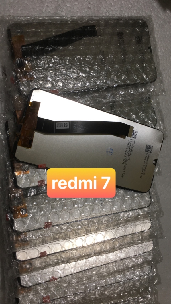 Màn hình Xiaomi Redmi 7
