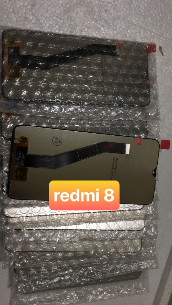 Màn hình Xiaomi Redmi 8A / Redmi 8 (Zin)