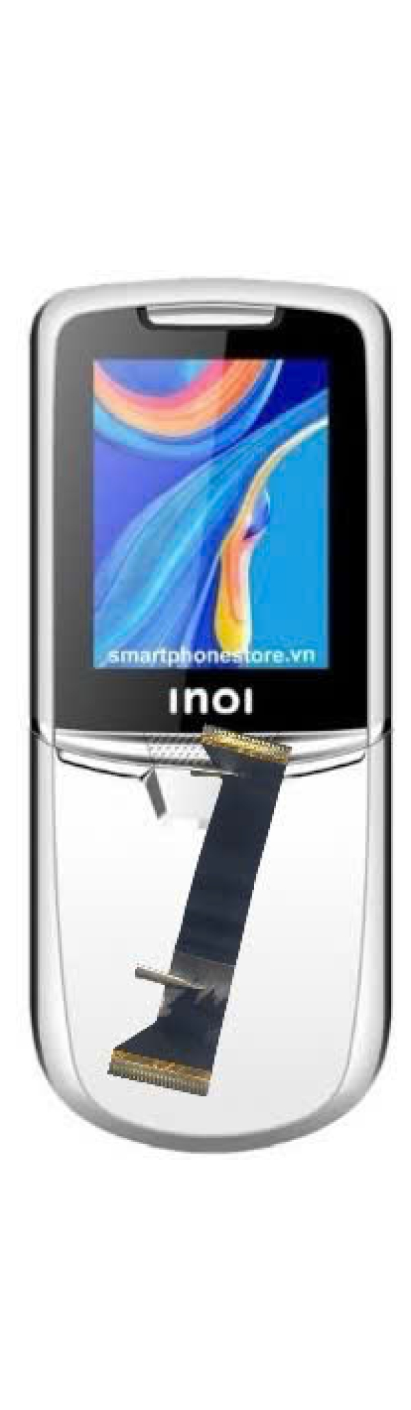 Mua Cáp Trượt / Cáp Màn Hình INOI 288S Chính Hãng