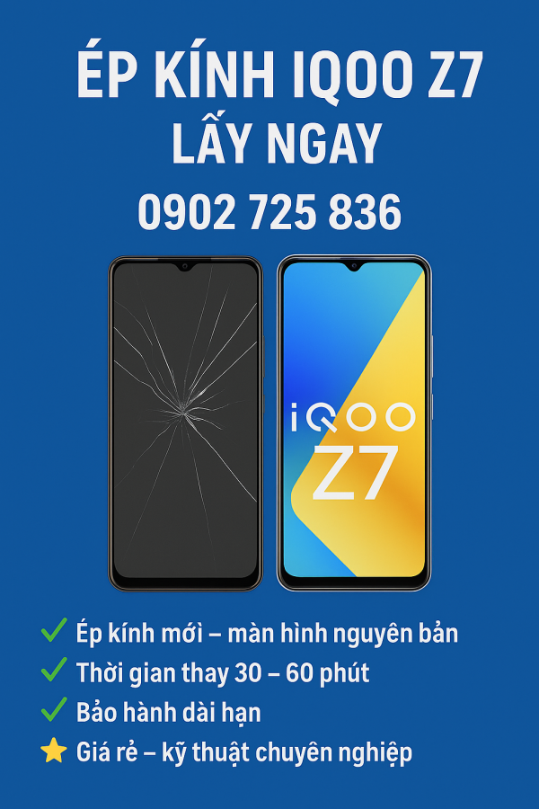 📱 THAY MÀN HÌNH VIVO Y300 / Y300C CHÍNH HÃNG – GIÁ RẺ – LẤY NGAY