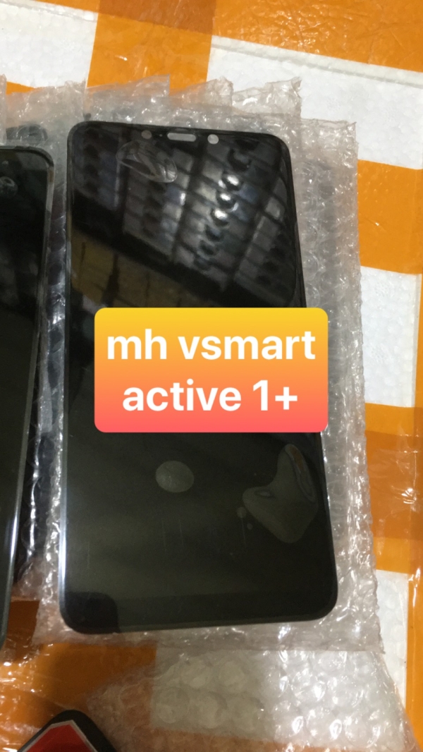 Màn hình V-SMART ACTIVE 1 Plus
