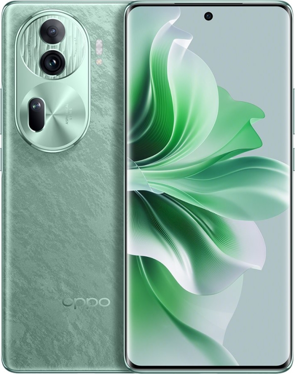 Ép Kính OPPO Reno 11 5G Lấy Ngay Tại Thủ Đức