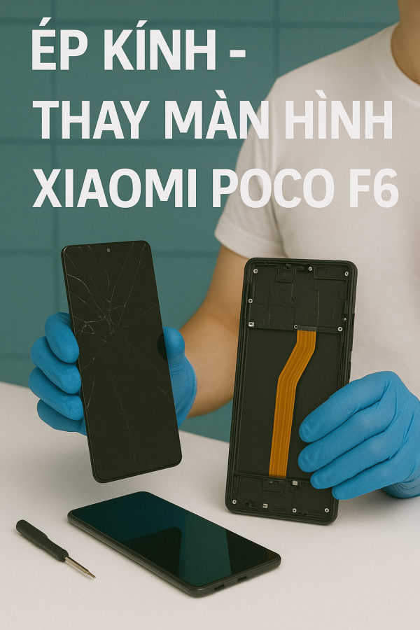 📱 MÀN HÌNH XIAOMI REDMI A1 / POCO C50 – GIÁ RẺ – CHẤT LƯỢNG – LẤY NGAY