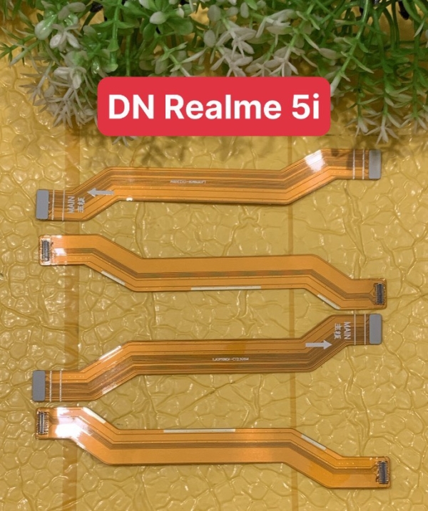 cáp nối main sạc realme 5i