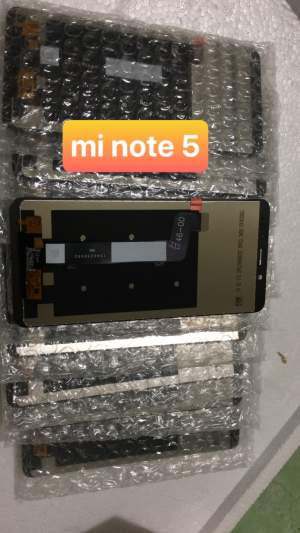 Màn hình Xiaomi Redmi Note 5 / Redmi Note 5 pro