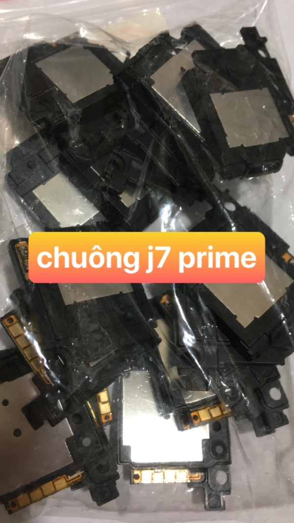 chuông j7 prime 