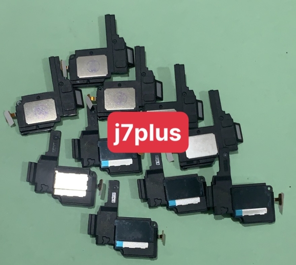 loa chuông sam sung j7 plus