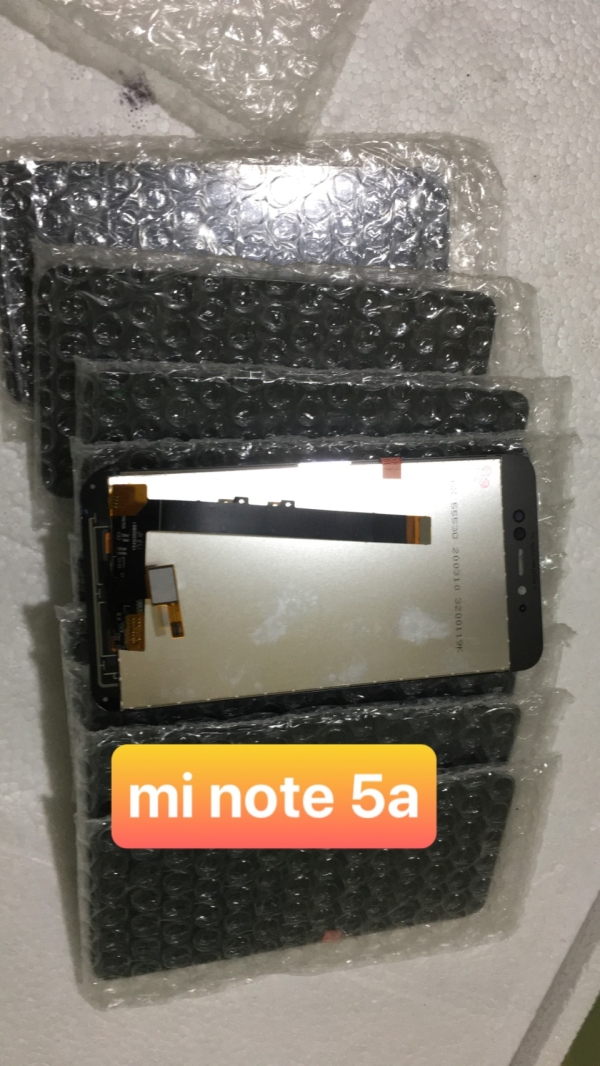 Màn hình Xiaomi Redmi Note 5A Prime / MDG6S