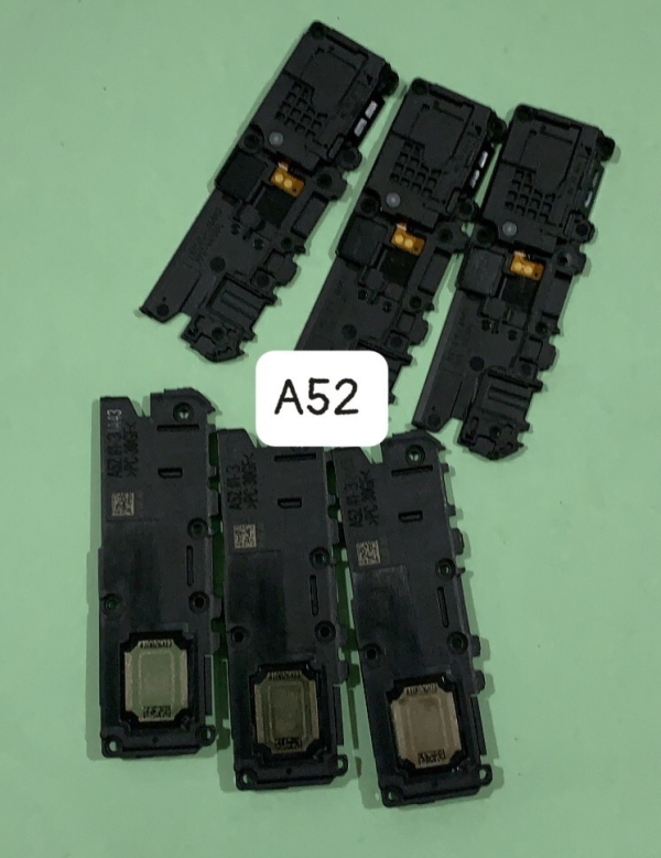 🔊 LOA CHUÔNG SAMSUNG A52 ZIN MỚI – ÂM THANH TO RÕ, LẮP NHANH LẤY NGAY