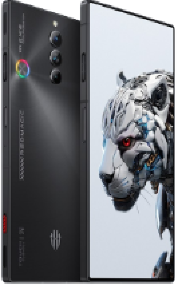 Thay Vỏ và Thay Camera ZTE Nubia 8S Pro Plus - Giá Tốt - Lấy Ngay - Bảo Hành Tại Thủ Đức 