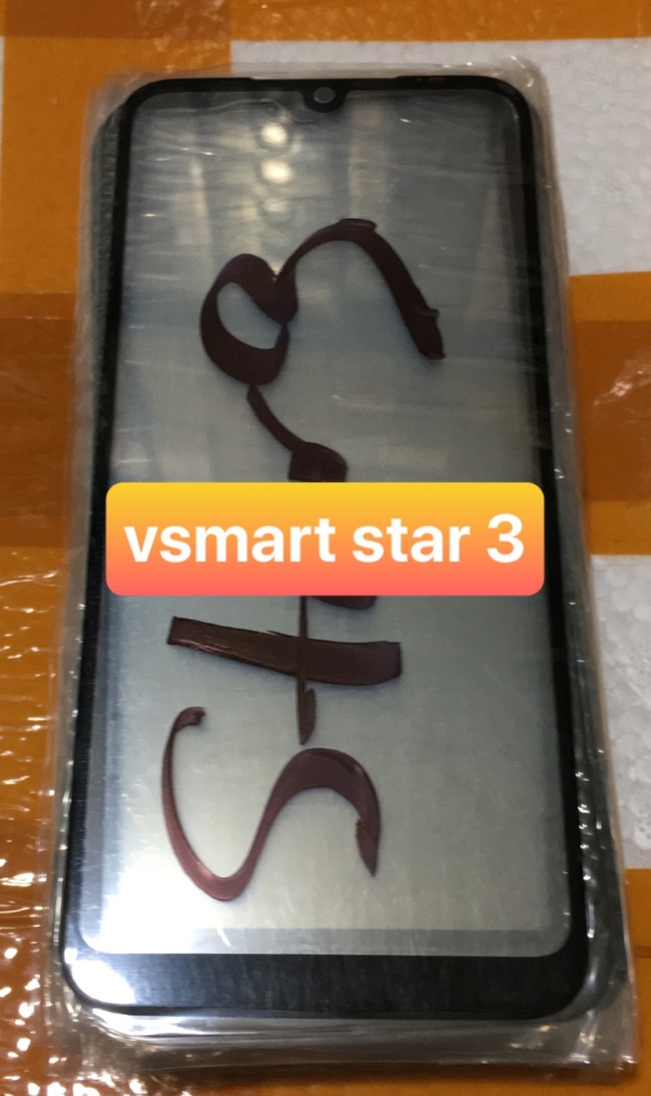 Kính V-smart Star 3