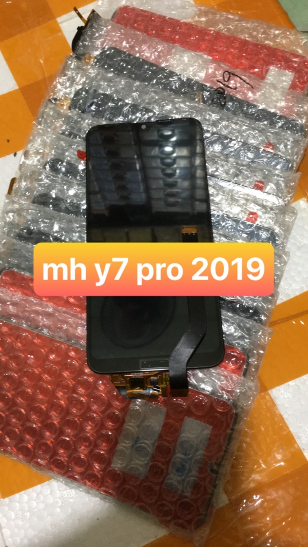 Màn hình Huawei Y7 Pro 2019 / DUB-LX2 / Y7 2019 / Y7 Prime 2019