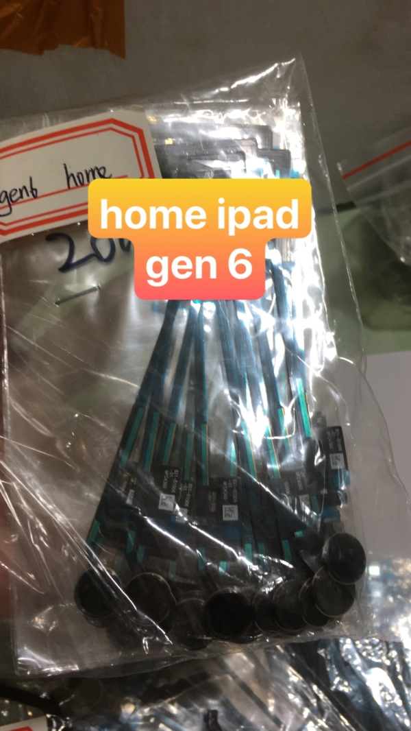 dây nút home ipad gen 6