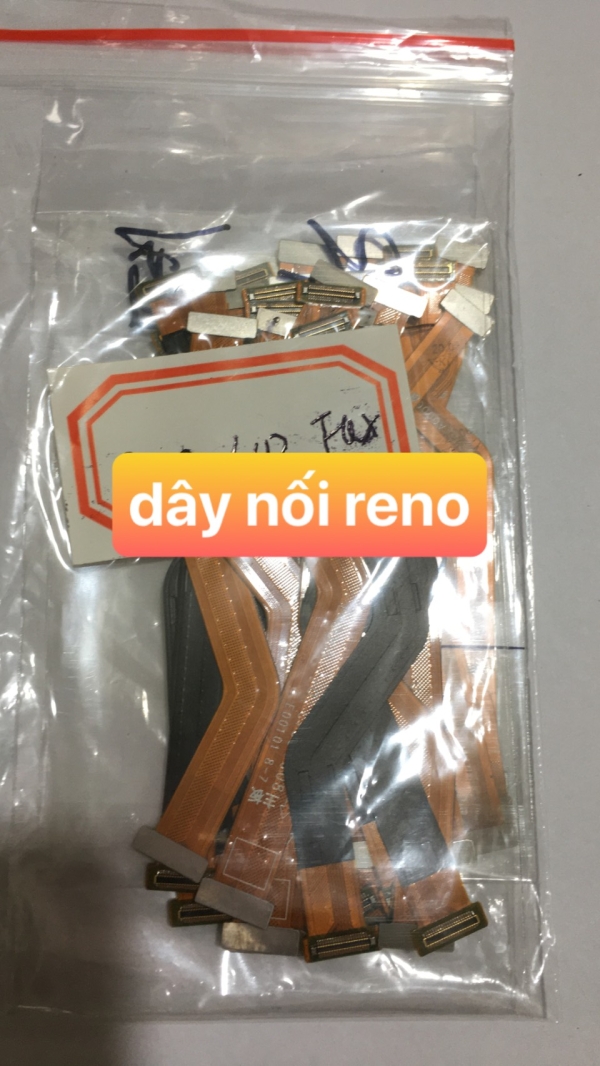 dây nối main sạc oppo reno