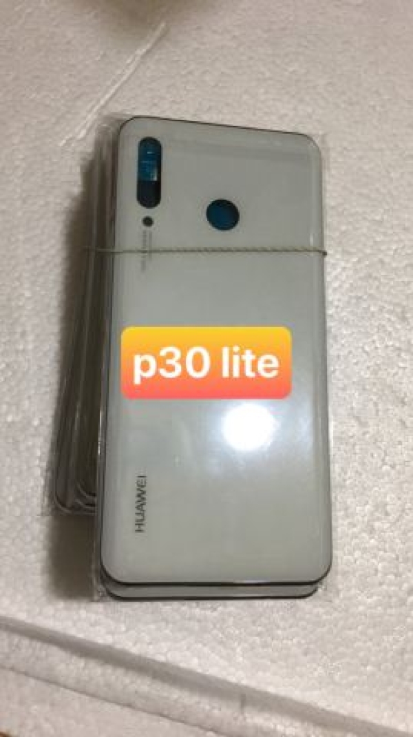 vỏ huawei p30 lite (zin)