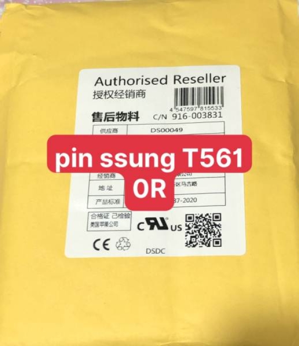 Pin Samsung Tab T285 / T280 / Tab A 7.0 (EB-BT280ABE)