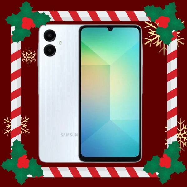 SỬA CHỮA , KHẮC PHỤC LỖI VÀO NƯỚC MẤT NGUỒN SAMSUNG GALAXY A06S / SS A06S - 5G 