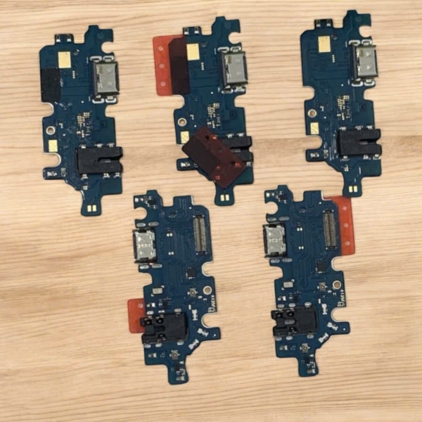 Chân Sạc / Cụm Sạc Samsung A07 / A07-5G / A076B Chính Hãng