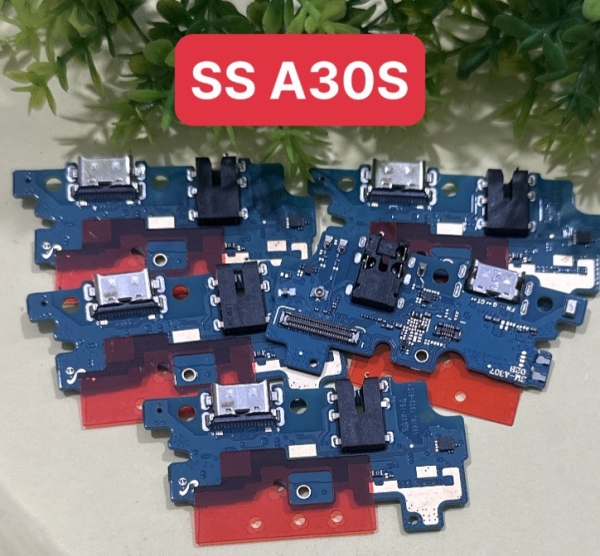 Cáp Chân Sạc Samsung A30s/ A307 Chính Hãng
