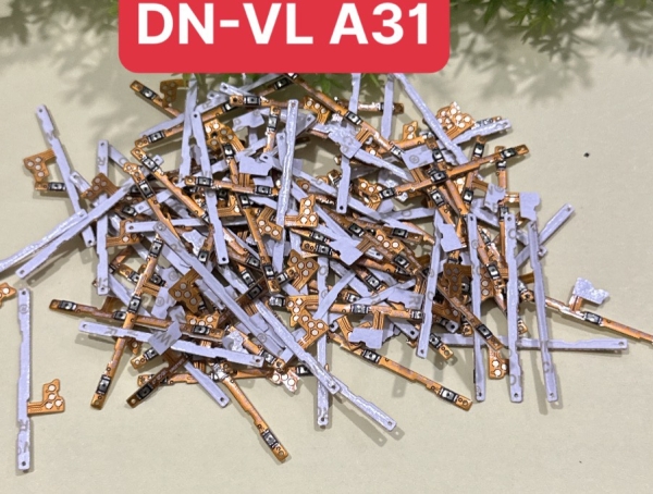 Dây Nguồn Âm Lượng / On-Off Volume Samsung A31