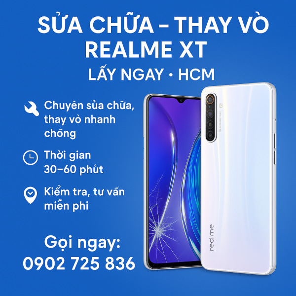 MÀN HÌNH GX - GX3 OPPO REALME C15 / C11 / C12 / V3 / A15 / A15S / A35