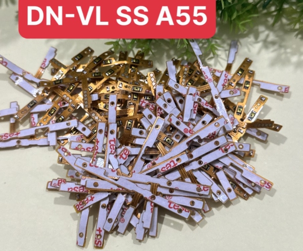 Cáp Nguồn Âm Lượng / Volume ON/OFF Samsung A55 