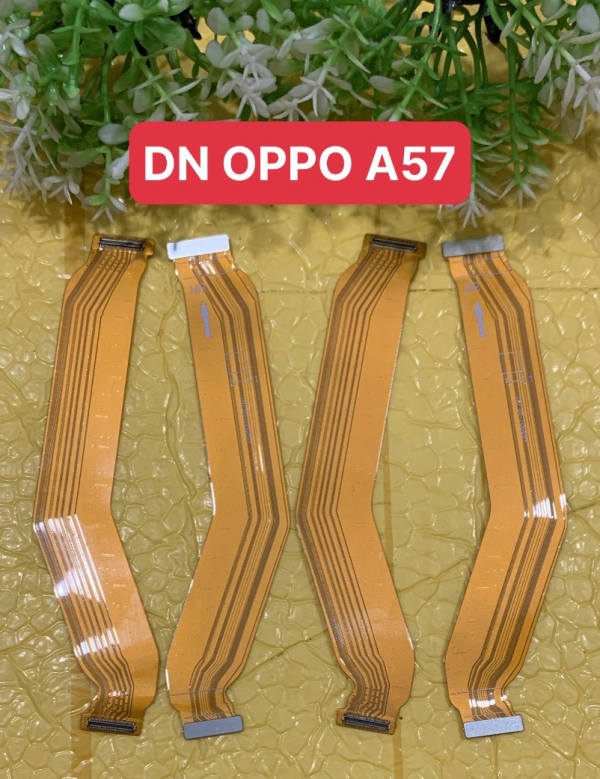 Cáp Nối Main Sạc Oppo A57-4G / A57-5G / A77S