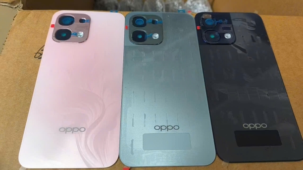 💎 Vỏ Bộ / Mặt Lưng / Kính Camera Oppo A6 Pro – Chất Lượng Cao, Giá Rẻ