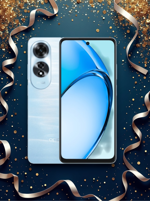 ÉP KÍNH , THAY MÀN HÌNH OPPO A60 / OPPO A60 - 5G