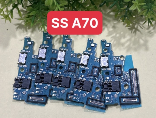 Cáp Chân Sạc Samsung A70/A705F Chính Hãng