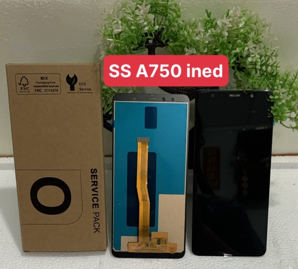 Màn Hình Samsung A750 / A7-2018 100% Incell