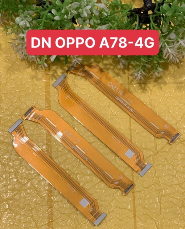 cáp nối main oppo a78 4g