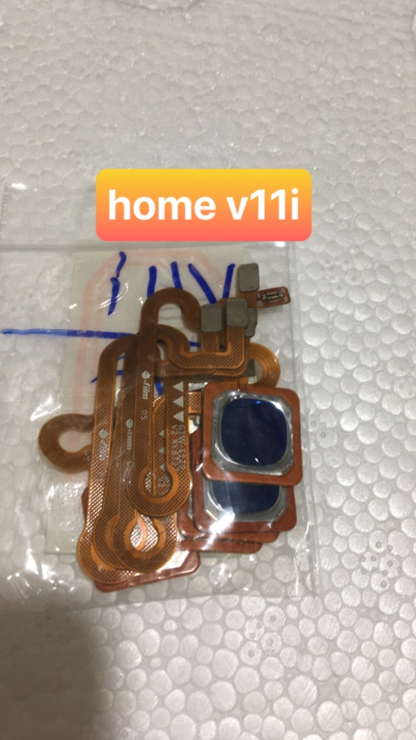 HOME VIVO  V11I