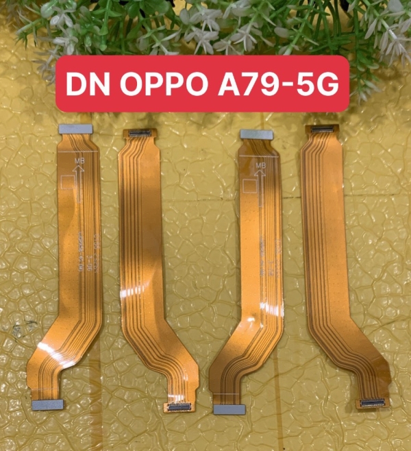 Cáp Nối Main/Chân Sạc Oppo A79 5G Chính Hãng