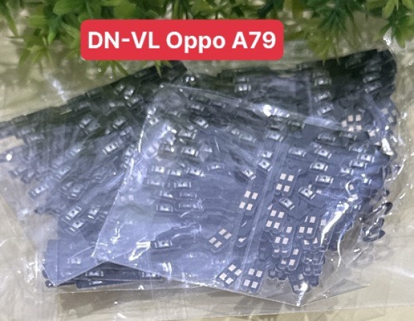 Cáp Âm Lượng / Volume ON/OFF Oppo A79-5G